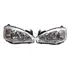 Par Farol Corsa Montana 2004 2005 2006 A 2011 Pisca Raiado