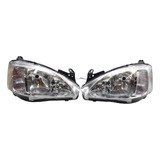 Par Farol Corsa Montana