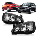 Par Farol Corsa Montana