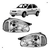 Par Farol Corsa Pick