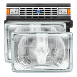 Par Farol D20 A20 C20 Opala Caravan 1985 1986 1987 1988 1989 1990 1991 1992 Principal Ford Completo