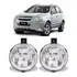 Par Farol De Milha Auxiliar Captiva Ano 2009 2010 2011 2012 2013 2014 2015 2016 2016 S/ Suporte