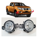 Par Farol De Milha Auxiliar Frontier Ano 2017 2018 2019 Lent