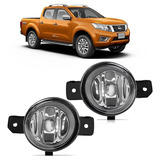 Par Farol De Milha Auxiliar Frontier Ano 2017 2018 2019