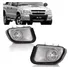 Par Farol De Milha Chevrolet S10 2001 2002 2003 2004 2005 2006 2007 2008 2009 2010