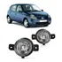 Par Farol De Milha Clio 2003 2004 05 06 07 08 09 10 11 2012