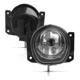 Par Farol De Milha Fiat Palio