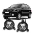 Par Farol De Milha Ford Ecosport 2003 2004 2005 2006 2007