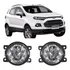 Par Farol De Milha Ford Ecosport 2013 2014 2015 2016 2017