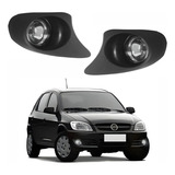 Par Farol De Milha Gm Celta 99 00 01 02 03 04 05 06 Novo