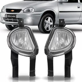 Par Farol De Milha