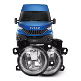 Par Farol De Milha Ivecco Daily 30 130 35 150 2021 2022 2023