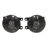 Par Farol De Milha Led Jeep Renegade Compass Cherokee