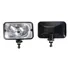 Par Farol De Milha Lente Cristal Lisa Serra Ll 709