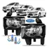 Par Farol De Milha Neblina Auxiliar Vectra Gt Gtx Ano 2008