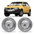 Par Farol De Milha Neblina Gol G4 Rallye 2006 2007 2008 2009