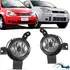 Par Farol De Milha Neblina Ka 2008 A 2011 Fiesta 2007 A 2009
