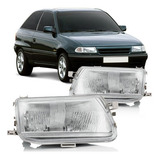 Par Farol Dianteiro Astra