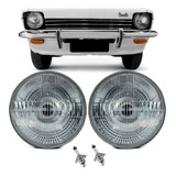 Par Farol Dianteiro Chevette