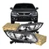 Par Farol Dianteiro Civic 2012 2013 2014 2015 2016 Original