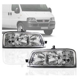 Par Farol Dianteiro Ducato