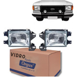 Par Farol Dianteiro Ford
