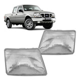 Par Farol Dianteiro Ford