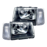 Par Farol Dianteiro Gm