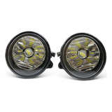 Par Farol Dianteiro Milha