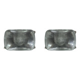 Par Farol Dianteiro Original Vinco Para Trator Valtra