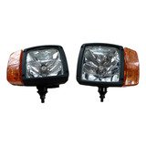 Par Farol Dianteiro Pa