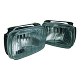 Par Farol Dianteiro Para