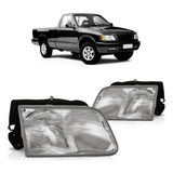Par Farol Dianteiro S10
