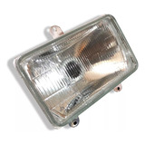 Par Farol Dianteiro Trator Massey Ferguson Mf 5275