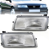 Par Farol Dianteiro Vectra 94 95 96 1994 1995 1996