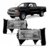 Par Farol Dodge Dakota 1997 1998 1999 2000 2001 2002 Tyc