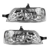 Par Farol Ducato Boxer