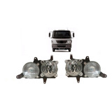 Par Farol Duplo Accelo