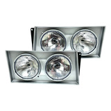 Par Farol Duplo Cam Vw 15180 17210 18310 23220 23250 Titan