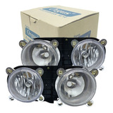Par Farol Duplo Caminhao