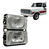 Par Farol Duplo F1000