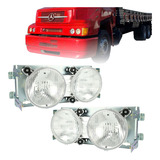 Par Farol Duplo Mb