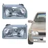 Par Farol Escort 1987 A 1996 Verona Apolo 1990 A 1992 Orgus