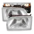 Par Farol Escort 87 88 89 90 91 92 Hobby Verona Apolo Vidro