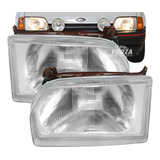 Par Farol Escort 87
