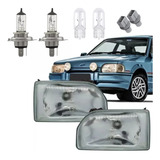 Par Farol Escort 87
