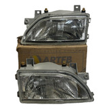 Par Farol Escort Mk5