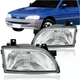 Par Farol Escort Verona