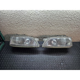 Par Farol Escort Xr3 2 0