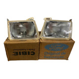 Par Farol Escort Xr3